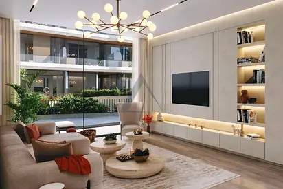 Great Investment | 2BR+ Maid's Room| Q4 2027