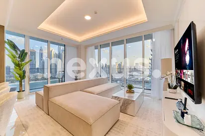 Brand New | Fully Furnished | Vacant