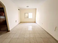 1 bhk apartment 2 washroom fully family building near Maliha Road in Muwailha Sharjah Call Ahsan Ali