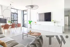 3BR + Maid's | Vibrant Home | Investor Ready