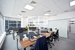 PREMIUM FURNISHED OFFICE FOR RENT BAYSWATER TOWER