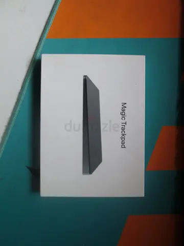 Apple Magic Trackpad - Brand New in Box Without Charger Cable
