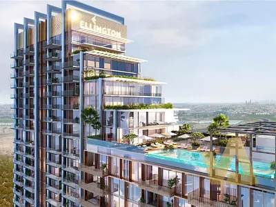 LUXURY LIVING | PREMIUM FINISH | HANDOVER SOON