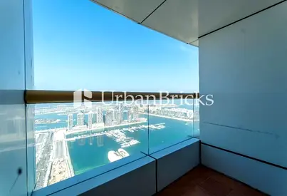 Palm View l Upgraded l High Floor