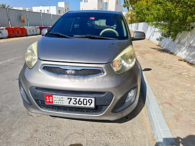 excellent conditions