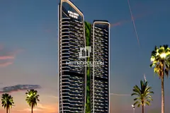 Sea and Casino View | Fully Furnished | High ROI