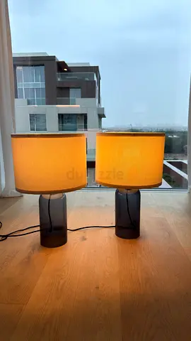 Nightstand Lamp IKEA