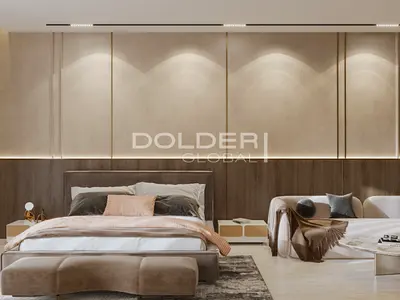 Spacious 1-Bedroom + Maid with Private Pool | 1% Payment Plan | High-Yield Opportunity