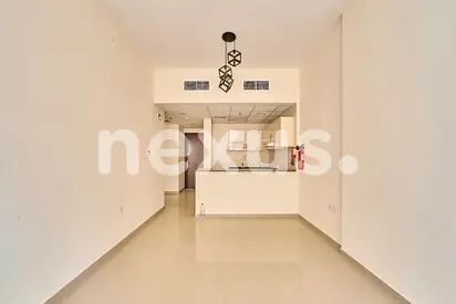 Exclusive | Vacant On Transfer | Lowest Price