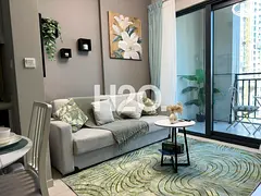 Spacious | Fully Furnished | Vacant | Canal View