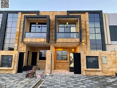 شامل رسوم التسجيل والتملك ، بدون رسوم خدمات سنوية ، تملك حر لجميع الجنسيات