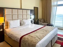 FULLY FURNISHED | MONTHLY OPTION PRICE MAY VARY