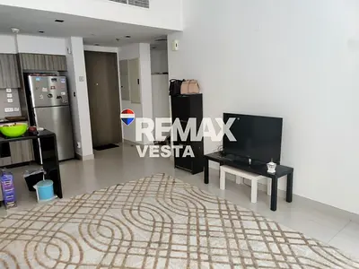 Excellent Location | Balcony | Ready to Move