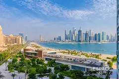 Vacant | Unfurnished | Beach Access