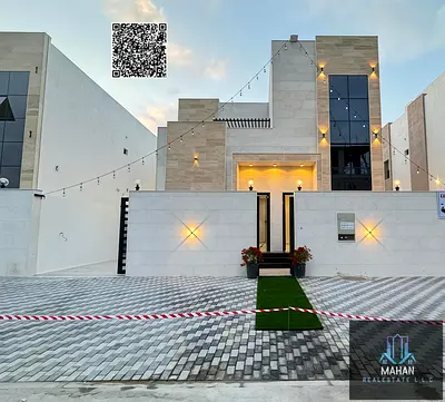 🏡✨ فيلا فاخرة للبيع في الهليو 2 - عجمان | فرصة سكنية مميزة ✨🏡
تقع هذه الفيلا العصرية في واحدة من أرقى المناطق السكنية في عجمان، وتوفر مزيجًا استثنائيًا من الفخامة
