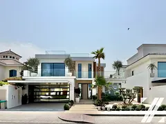 Extended High Number | Ultra-Luxury | Skyline View