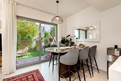 Furnished Option | Near Amenities | Vacant May