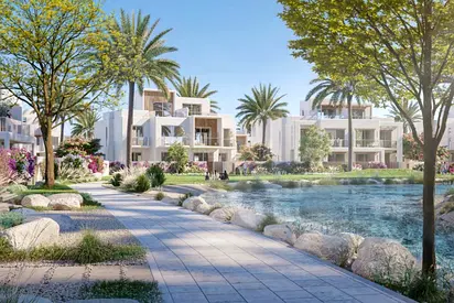 Huge plot | Kai Type | On golden beach