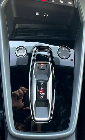 2025 AUDI A3 缩略图 11