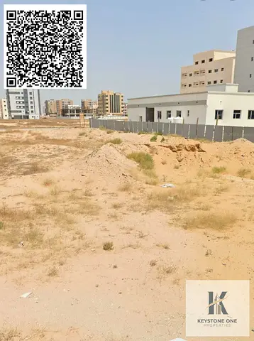 🏢 أراضي سكنية وتجارية للبيع في الجرف 3 – فرصة استثمارية رئيسية