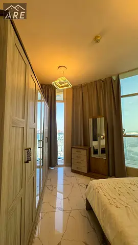 Apartment for Sale in Al oasis Towers