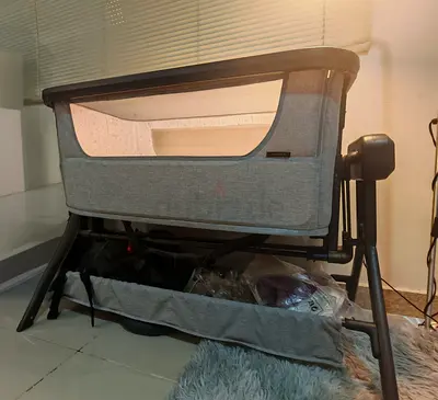 Baby Bassinet for Comfortable Sleeping