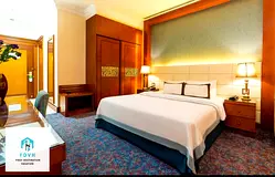 COZY HOTEL ROOM !! WITHOUT KITCHEN !! FURNISHED !! FREE BILLS