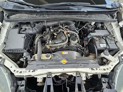 صورة 9 لـ 2019 Toyota INNOVA