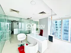 Skyline Office | Prime Location | High ROI Potential