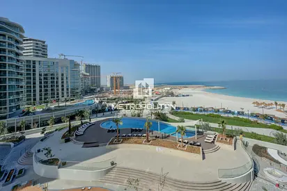 1BR in Central 1 W/Sea View | Hot Deal | Vacant