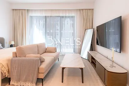Exclusive | Available 1st May | Fully Furnished