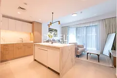 Exclusive | Available 1st May | Fully Furnished