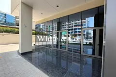 Shell and Core | Road Facing | Corner Unit