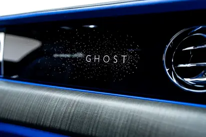 2022 ROLLS-ROYCE GHOST 缩略图 15
