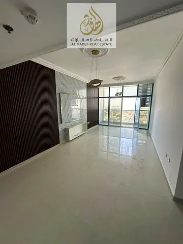 شقه غرفه صواله ايجار سنوى مع ديكورات تشطيبات سوبر ديلوكس ايجار سنوى