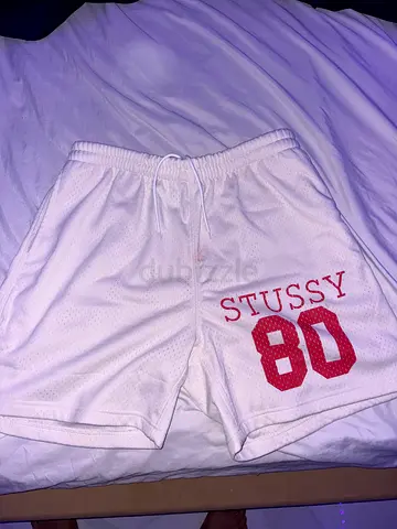 Stussy 80 shorts