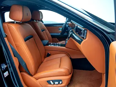 2024 ROLLS-ROYCE GHOST — миниатюра 11