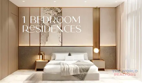 Premium Returns with Elegant Modern Interiors
