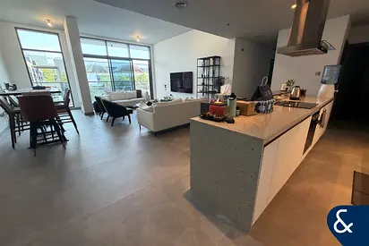 3 Bed+Ensuites | Maid Room | Furnished Option