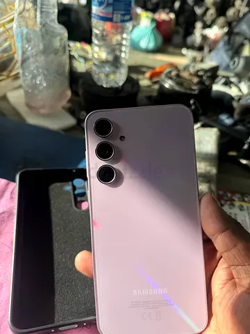 Samsung Galaxy A35 5g Great Condition