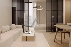 Pool view | Luxury Studio | High ROI |Limtied Unit