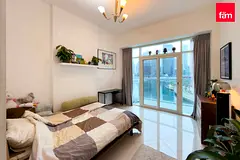 Duplex I Spacious I Full Marina View I Terrace