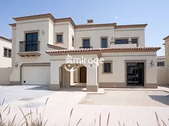 Single Row | Mid Unit 6BR Villa | Full Facilities
