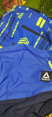 Reebok bag for kids school
