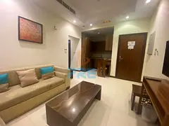 Fully Furnished One Bedroom I Close to MOE I Vacant