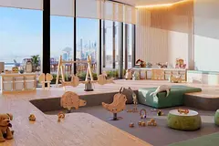 Sea View | High Floor | Luxury Residence
