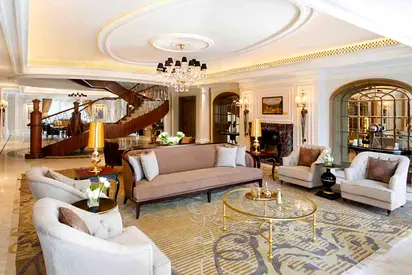 Sea View | High Floor | Luxury Residence