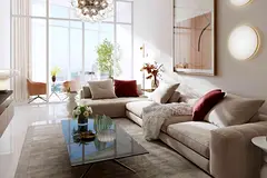 Luxury Residence | High Floor | Sea View