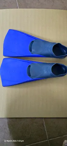 Swimming fins nabaji EU 32 33 size