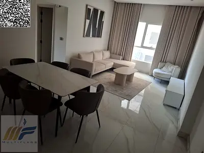 Own a ready-to-move-in 1BHK apartment with an ideal layout and an investment opportunity at an unbeatable price in Al Ameera Village - Jasmine /